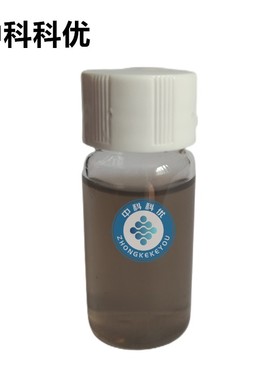 中科科优 CTAB银纳米颗粒 水溶性纳米银粒子 纳米银胶体 5-200nm