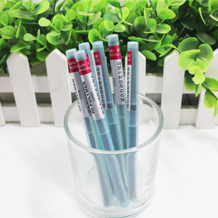 隆利牌PB 高品质2B铅笔芯 高浓度树脂长铅芯0.7mm 0.5mm 1200