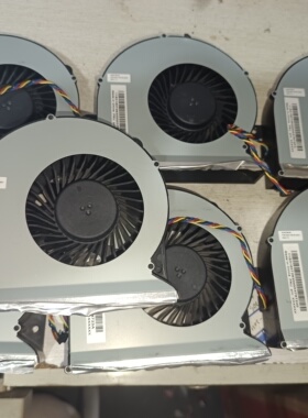 联想一体机B5040 B4655 S4040 B5030 B5035 A9050散热CPU风扇