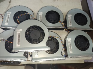 联想一体机B5040 B4655 S4040 B5030 B5035 A9050散热CPU风扇