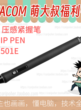 kp501eWACOM影拓pro451pth651ptk640440660dtk1301dth2200原配笔