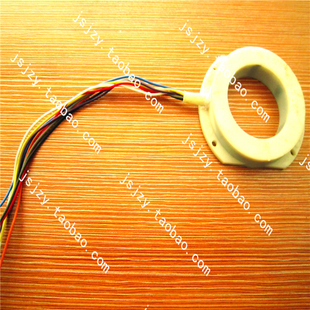 常州宏达六工位 电动 刀架发讯盘 发信盘 JLD6系列刀架发信盘