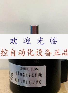 R1580/500EK42KH CE58MSSI  5802000134096X4096编码器