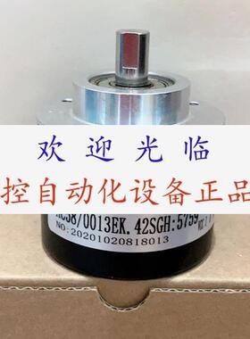 ENI58IL-S10CA5-2500UD1-AC1  ZSP6210-001C500BZ3-5- 24C编码器