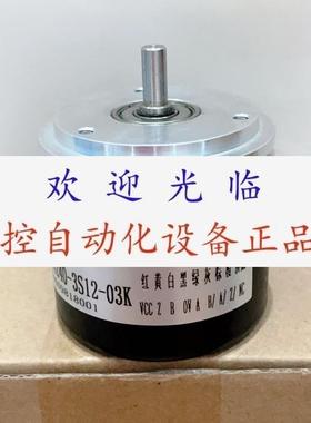 BDT 16.24K2000-L6-5  ROD 486 1024 30B10-2B 编码器