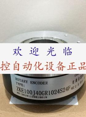 MK10050G-360BM-C526  ZKE100J40GR1024S24F-1000P/R  编码器