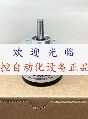 EL40A100S8/24P6X3PR5.774  ZT3806-600-N-12-24V编码器