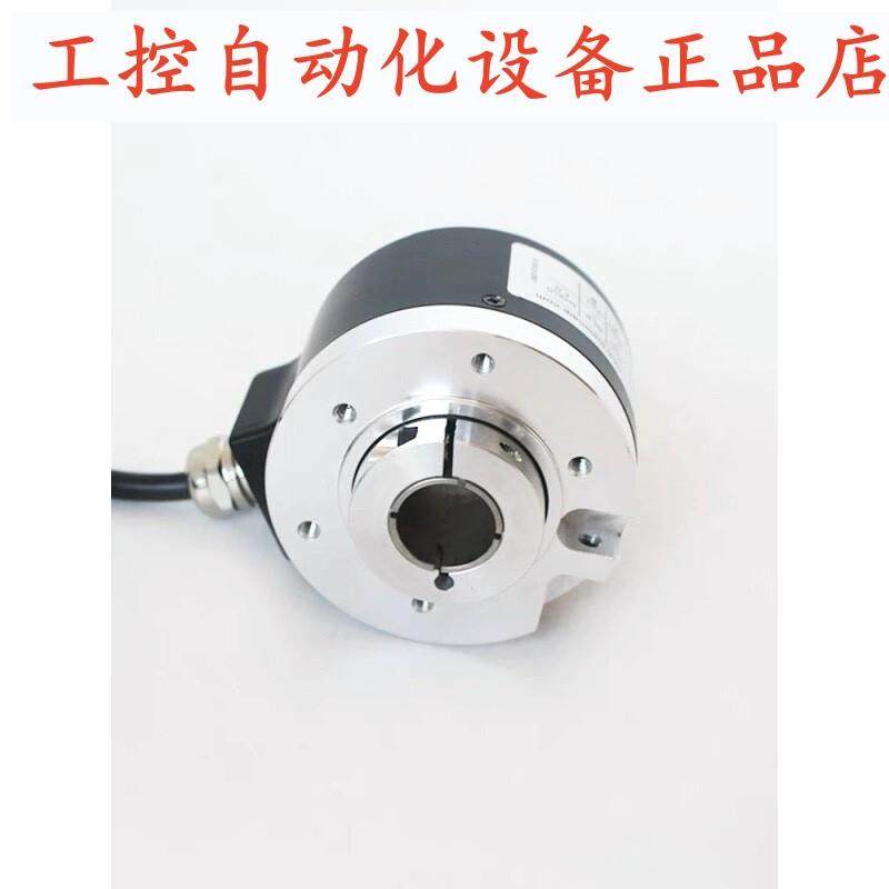 全新EL63PB2000S5/28P15Z3PR自动化设备光电旋转编码器