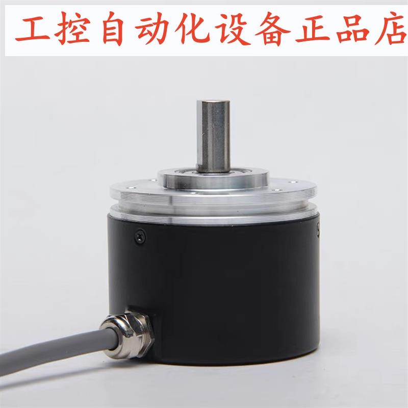 EAX80A4096GB/28SXX10X33PR2.807自动化设备旋转编码器
