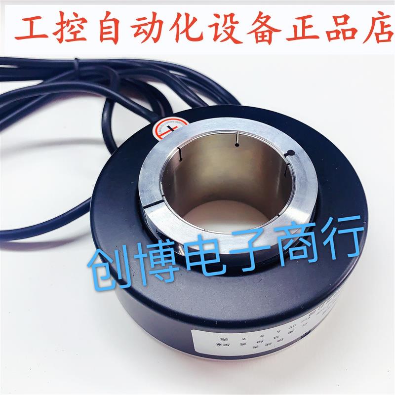 全新空心编码器EH80C2048Z5/28-L14X3MR.197+2-95 内孔14mm