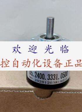 EIL580-TT15.5FE.00360.A-11118501  05.2400.3331.0500  编码器