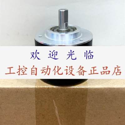 RVI50N-09BK0A3TN-02048 GP50S8-1024-3F-24编码器