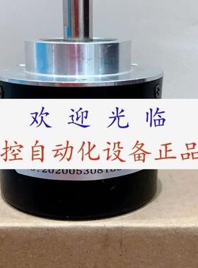 IE58-1024-TTL-IEV582-00046-1024 EAC58C10-GS6XTR-2048 编码器