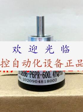 编码器G40S62403T24  10003N24  EV38B6P6PR6004YQPD1