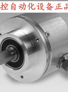 全新BRIV 58K1624K01024CON增量式光电编码器