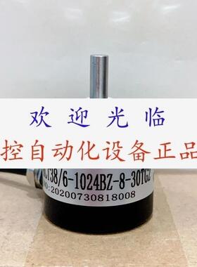 编码器  ACT38/6120BZ830LG2 ACT38/61024BZ830TG2