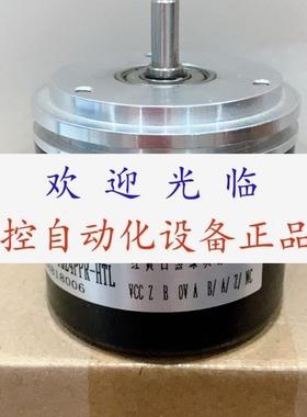 RSD525-751315-03-9-30V-3600PPRHTL DFS60B-S1UA01024编码器