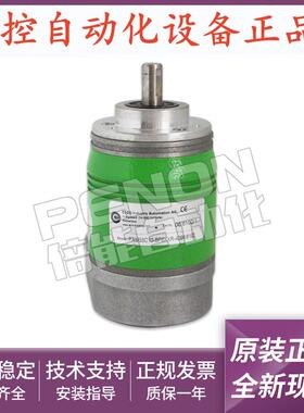 原厂宜科ELCO原装PAM58C10-BF6XXR-4096/8192旋转编码器