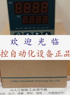温度控制仪_宇电_AI-2181A1GL0 DK518PAX3L0 AI-704MEJ0J0L1L5S6