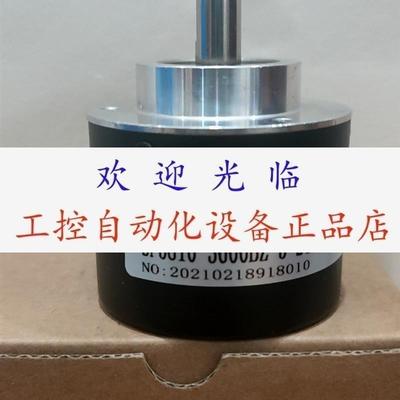 GAX60  电压1030vd信号420ma   RV158N011K1R61N01000 编码器