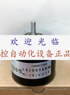 ROQ-424-512-03S17-58-10-30V-SSI IE5A-219-00073-5000 编码器