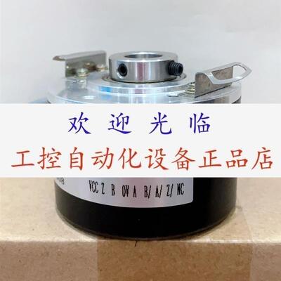 HS35A/OPTIONCODE)Y1CX15  R158-D/5000AF 49R B编码器