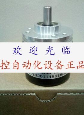 ISM8060-002-100B-24C EI40A6-H6AR-1024 编码器