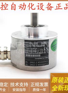 原厂编码器GEX60-16 RE10 LSB 10-30Vdc 4-20MA原装正品