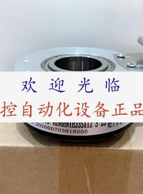 HOGS100 DN 1024 R LR 16H7 KLK-AC XH8025-360/24F  编码器