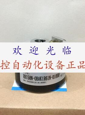 RHI58NOBAK1R61N01024  OBAK1R61N01000 2AAK1R61N1024编码器