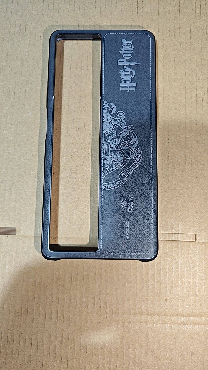 红米redmi哈利波特手机壳 适用于红米note12turbo全系机型