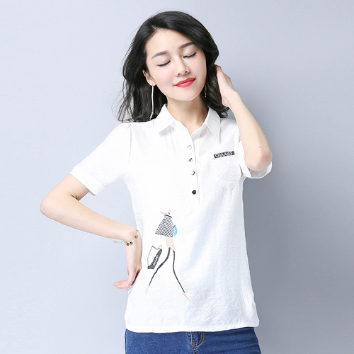 木寒棉麻实拍店