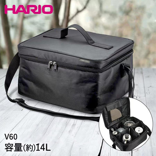 HARIO器具收纳包户外露营