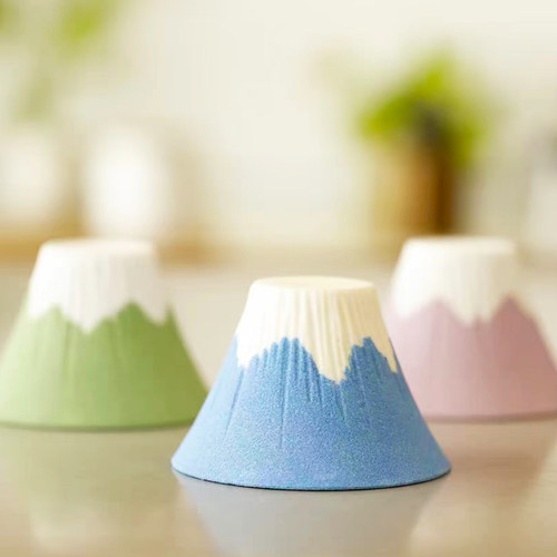 COFILfuji富士山滤杯陶瓷免滤纸