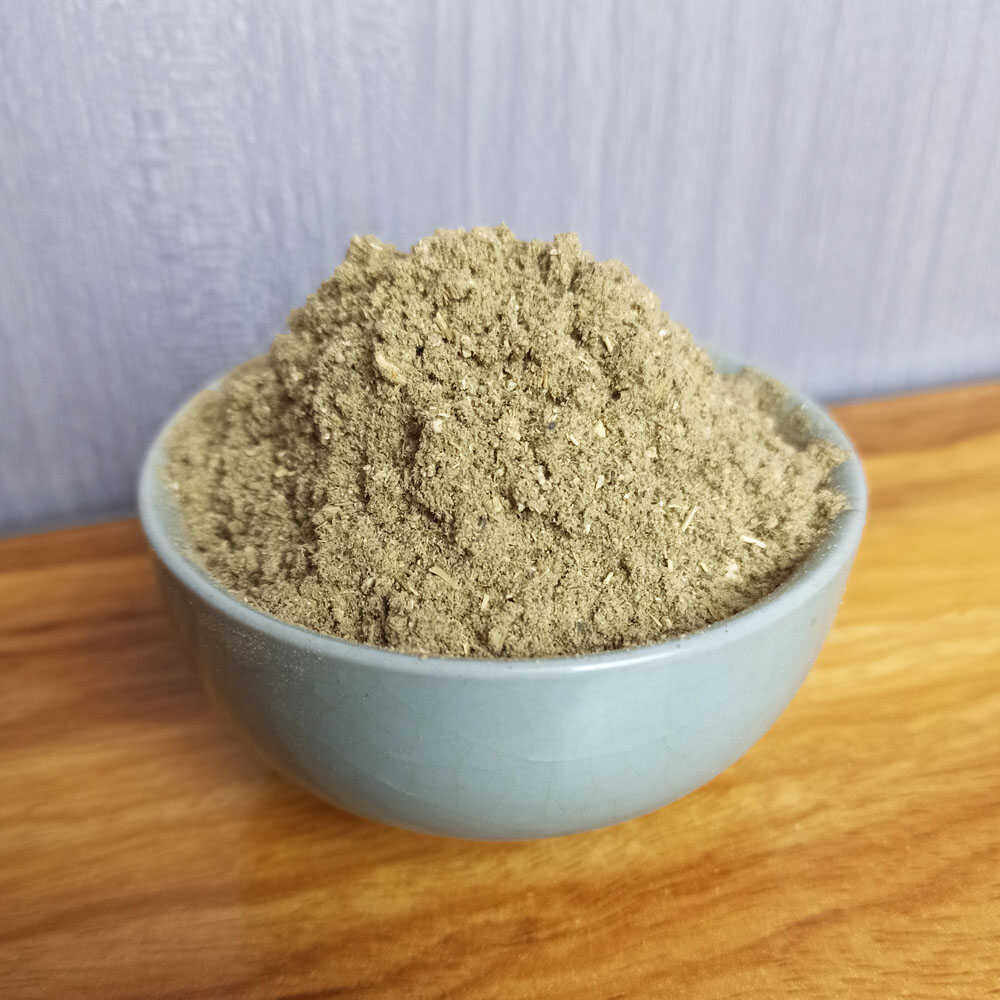 端午香草粉末甘肃庆阳香包老式香料手工diy香袋香囊填充物香粉
