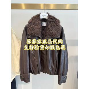 Eifini伊芙丽专柜国内代购2026冬款羽绒服1HA180121G-2398