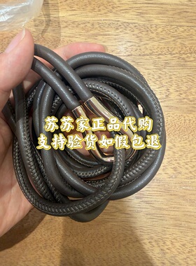 Eifini伊芙丽专柜国内正品代购2024冬款腰带配饰1FA1Y0503-298