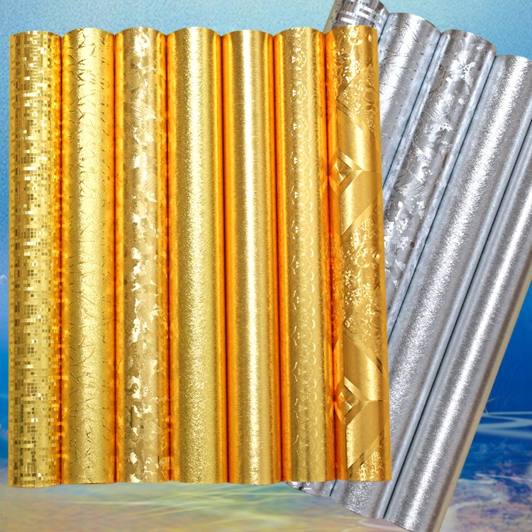 ½ð»ÆÉ«±ÚÖ½