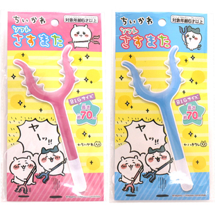 特价行动 现货 日本 吉伊卡哇Chiikawa 充气讨伐棒生日道具乌萨奇