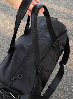 左千户包高质量运动训练包干湿分离旅行袋大容量健身包斜挎手提包