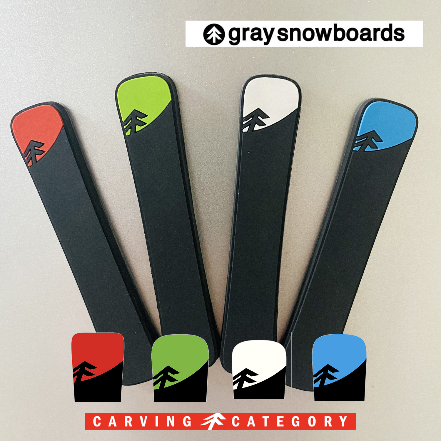 gray小树冰箱贴伴手礼赠品