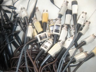 KENWOOD/建伍示波器探头进口健伍示波器二手探头PC-59 PC-54