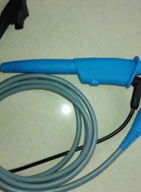 正品安捷伦示波器探头U1561A