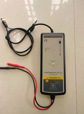 横河示波器差分探头700924  电压1400V