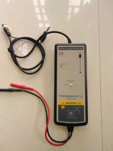 横河示波器差分探头700924  电压1400V