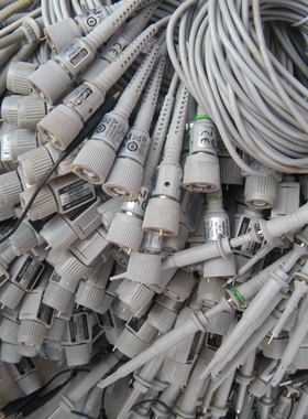 正品是德/安捷伦/Agilent示波器探头N2843A频率500MHZ