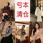 吐血清仓 高端定制设计高品质面料做工短外套孤品合集拍完无补