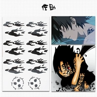 Тату наклейки