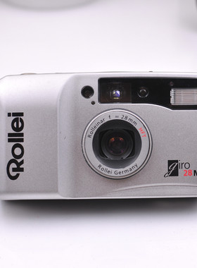 德国禄徕ROLLEI giro prego 70 90 100全自动胶卷胶片傻瓜相机