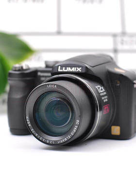 95新 徕卡小长焦 CCD 学生 Panasonic/松下 DMC-FZ8 FZ5 FZ35包邮